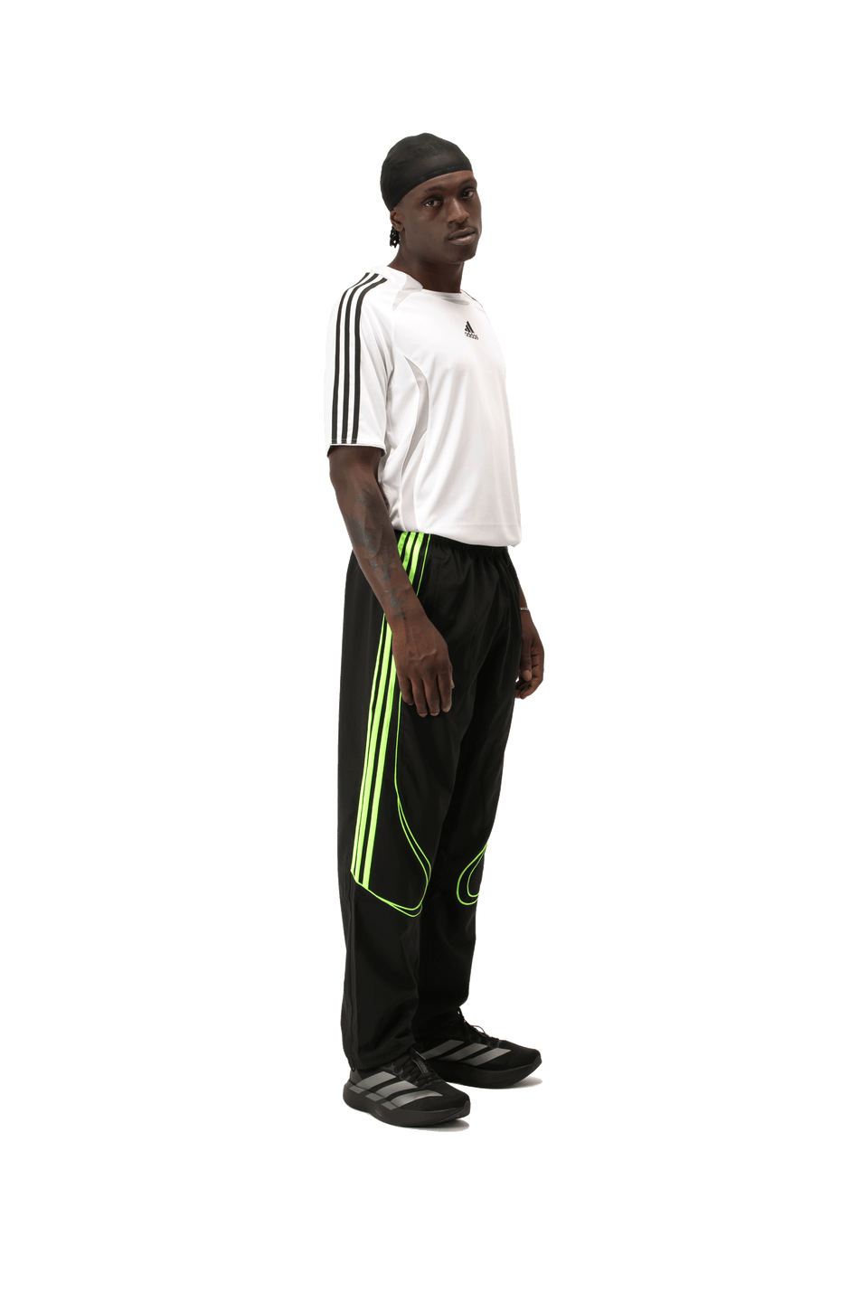 adidas Teamgeist Track Pant