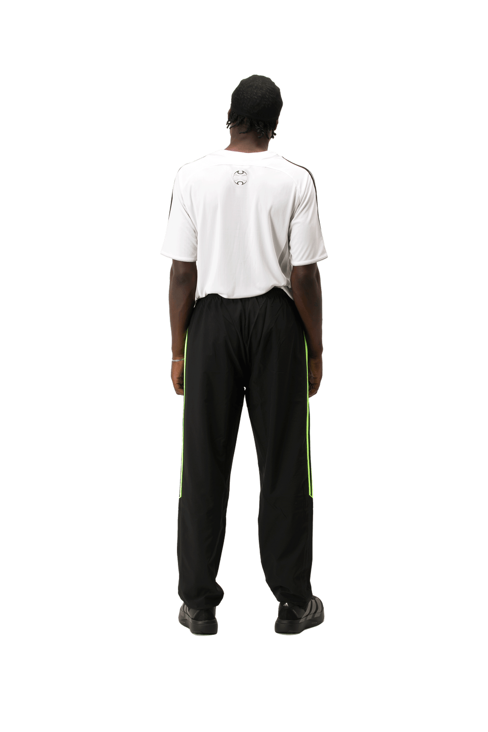 adidas Teamgeist Track Pant