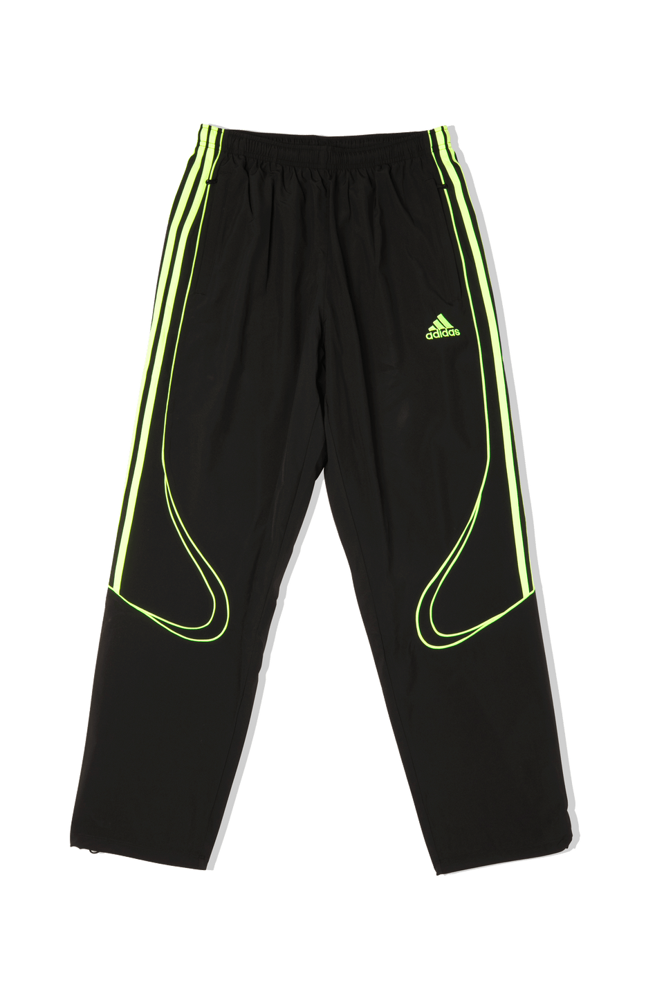 adidas Teamgeist Track Pant