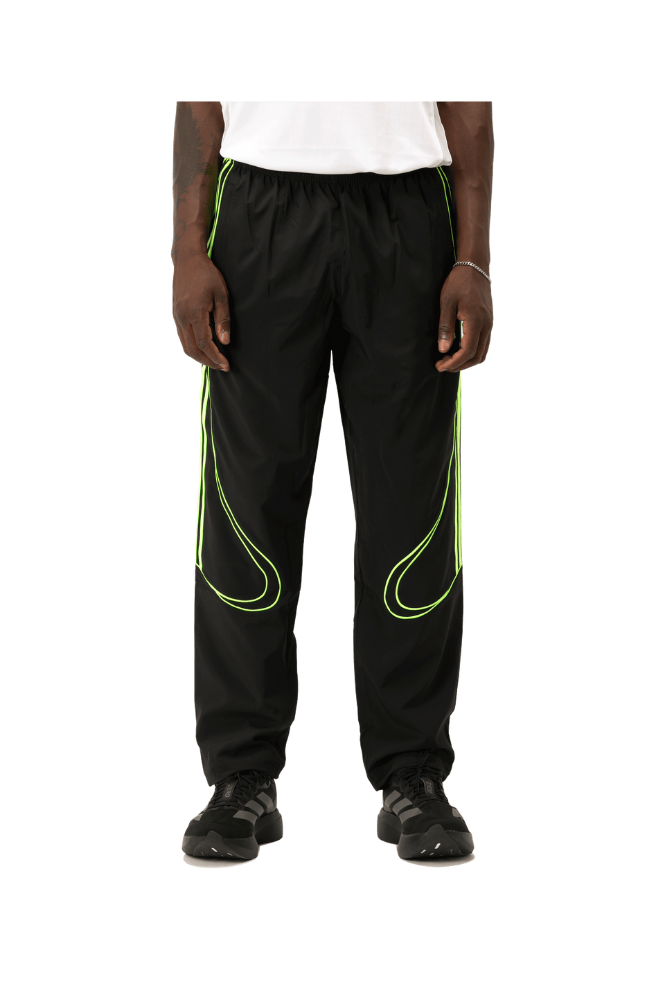 adidas Teamgeist Track Pant
