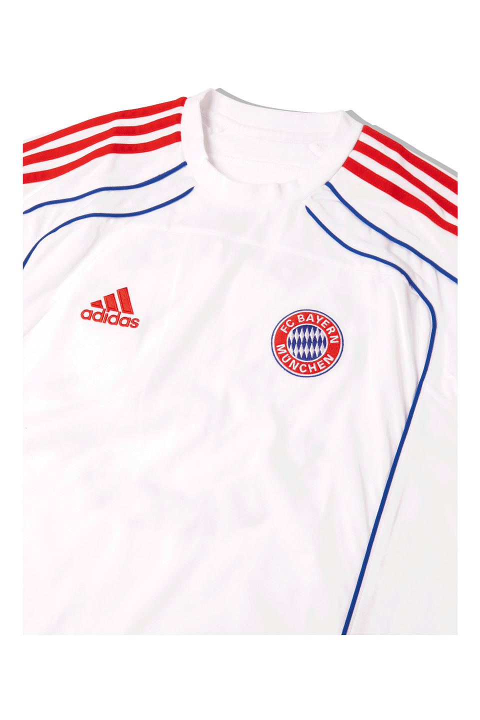 adidas FCB UBP Tee
