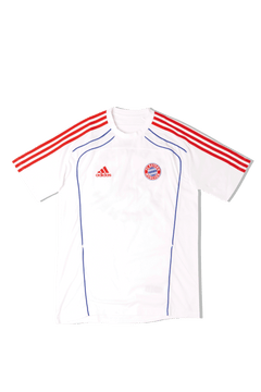 adidas FCB UBP Tee