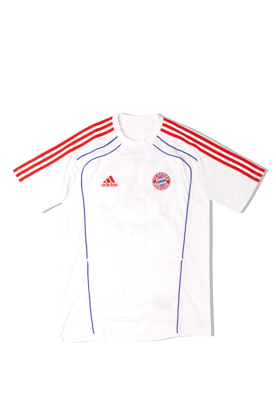 adidas FCB UBP Tee