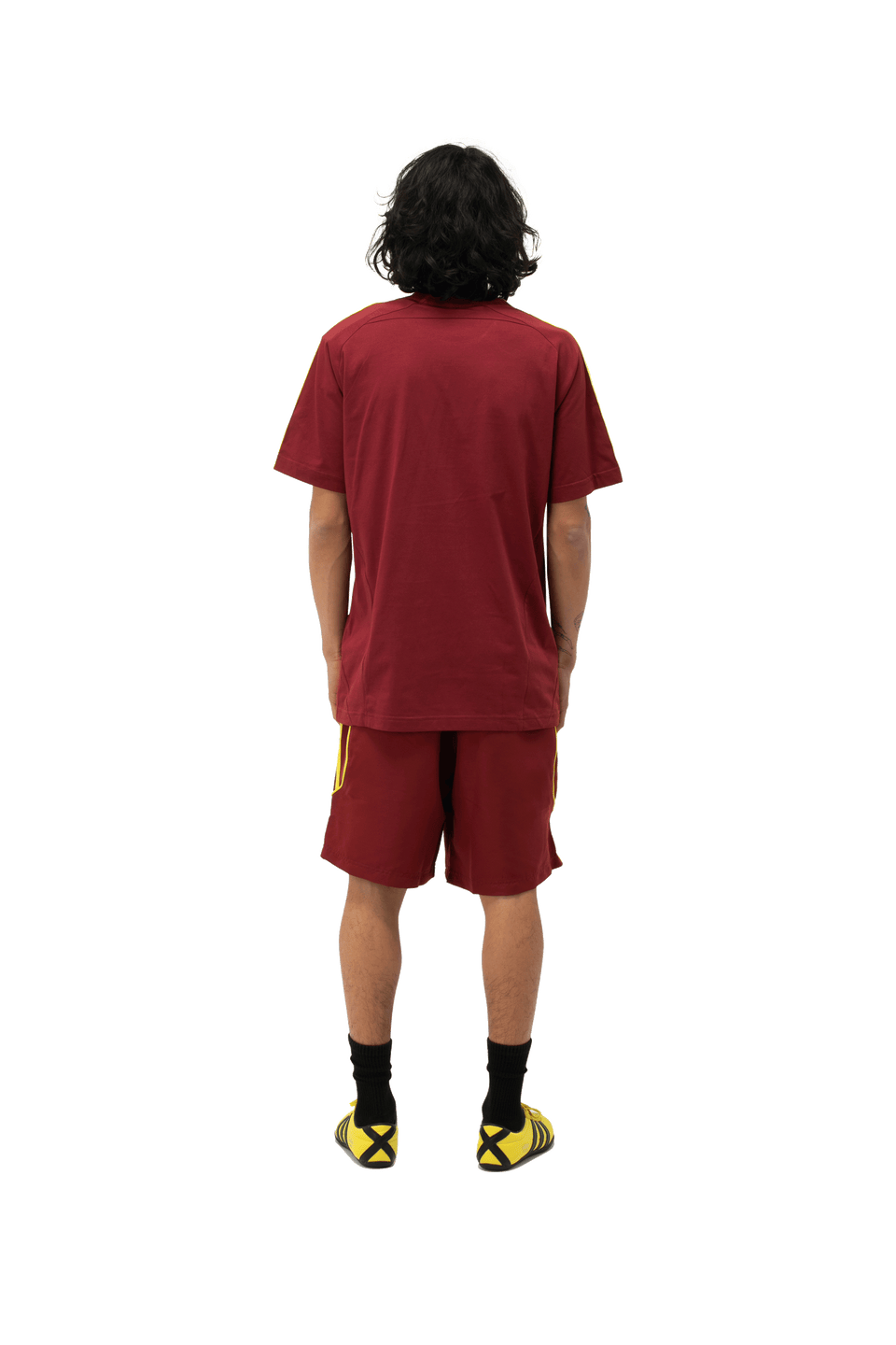 adidas AFC UBP Tee