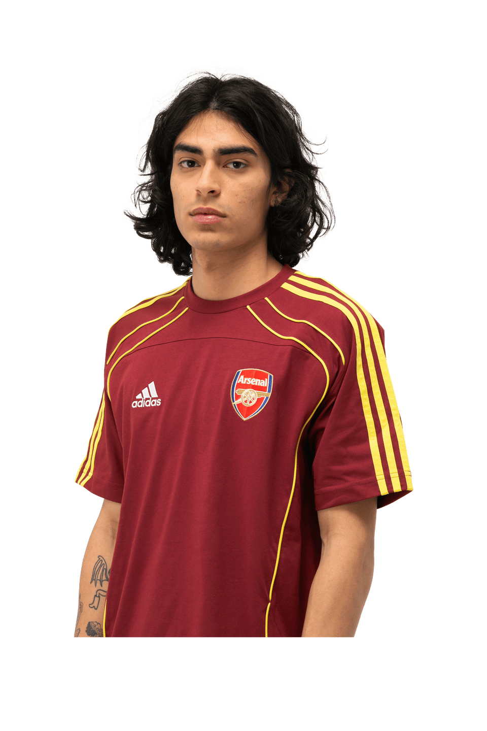 adidas AFC UBP Tee