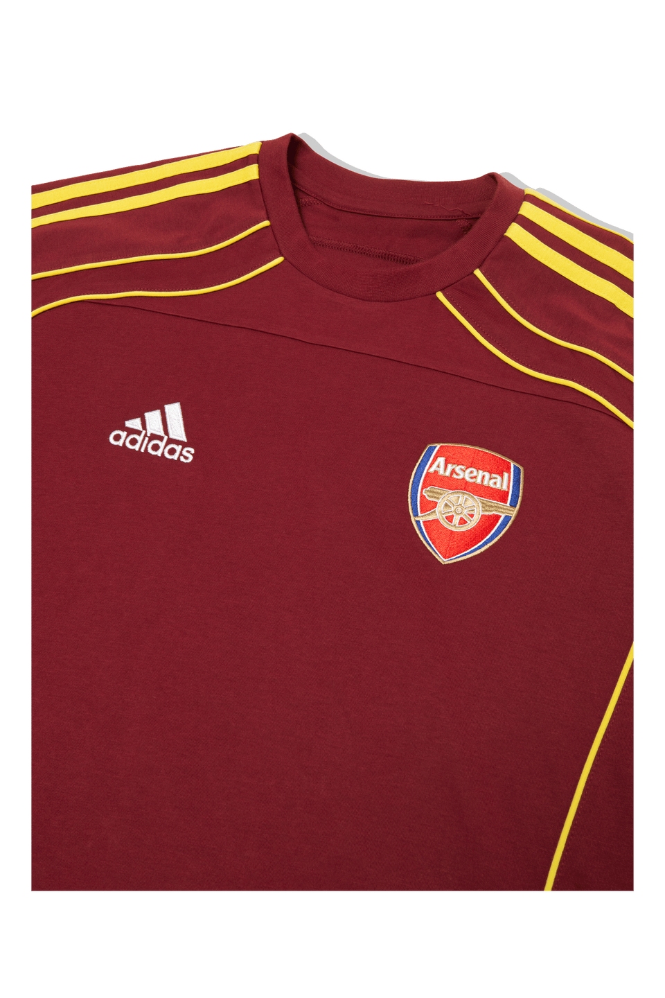 adidas AFC UBP Tee