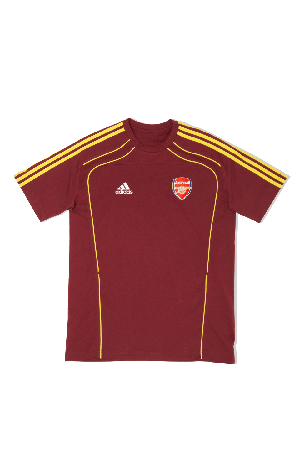 adidas AFC UBP Tee