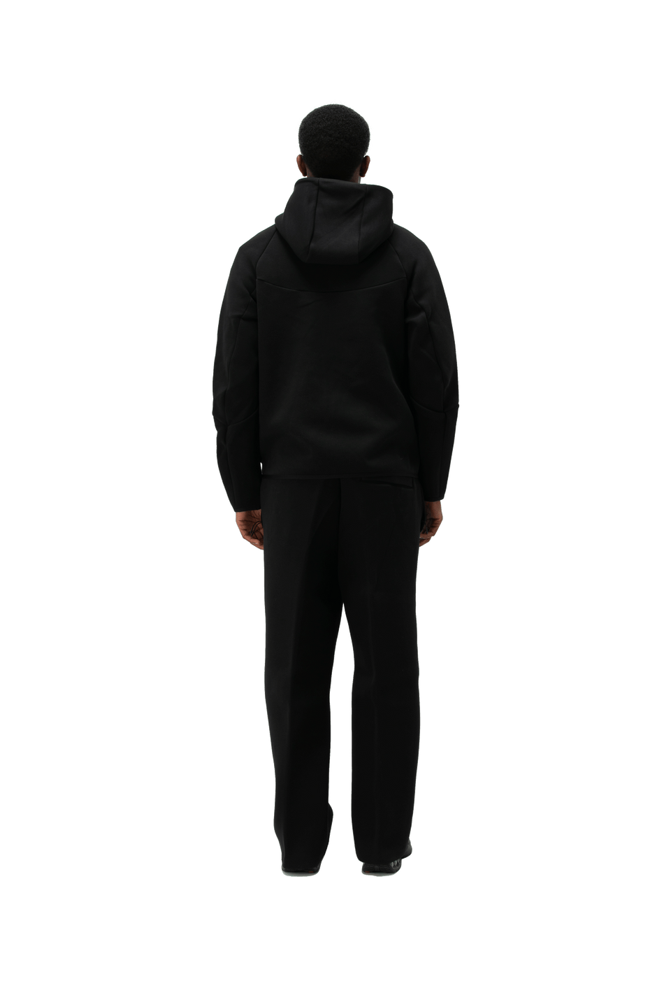 Nike Tech Fleece Full-Zip Windrunner Hoodie