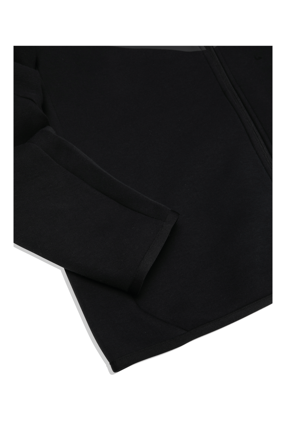Nike Tech Fleece Full-Zip Windrunner Hoodie