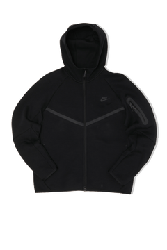 Nike Tech Fleece Full-Zip Windrunner Hoodie