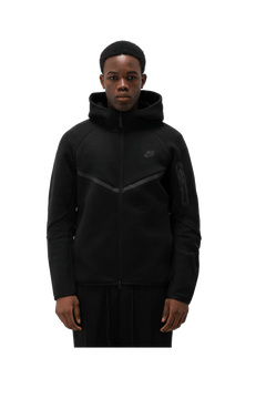 Nike Tech Fleece Full-Zip Windrunner Hoodie