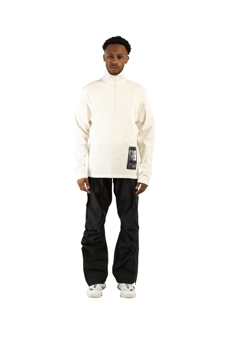 GR10K 8Oz Mountain Corpus LongSleeve T-Shirt