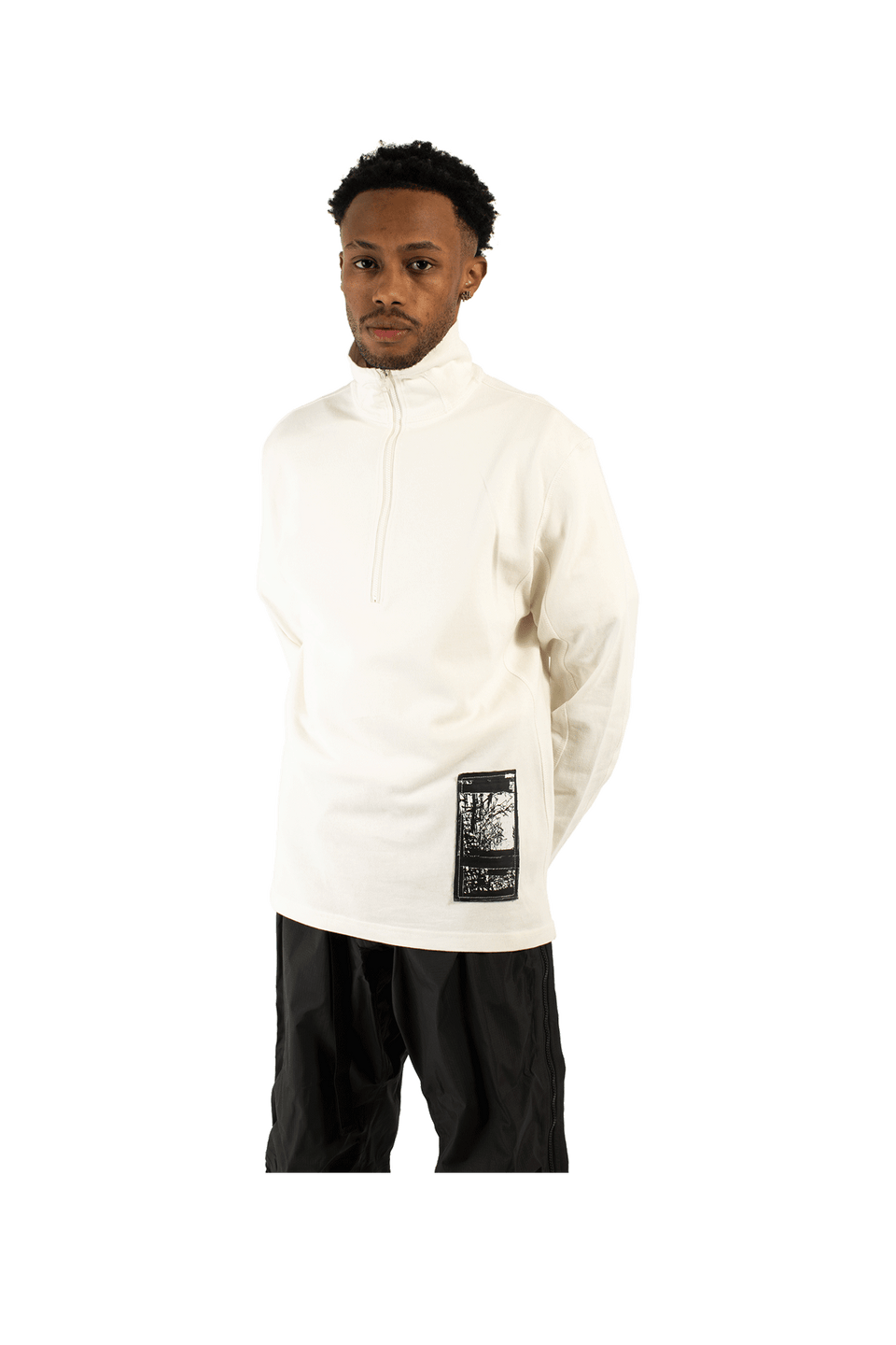 GR10K 8Oz Mountain Corpus LongSleeve T-Shirt