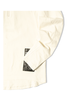 GR10K 8Oz Mountain Corpus LongSleeve T-Shirt