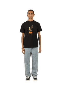 Fuct SCREAM T-Shirt