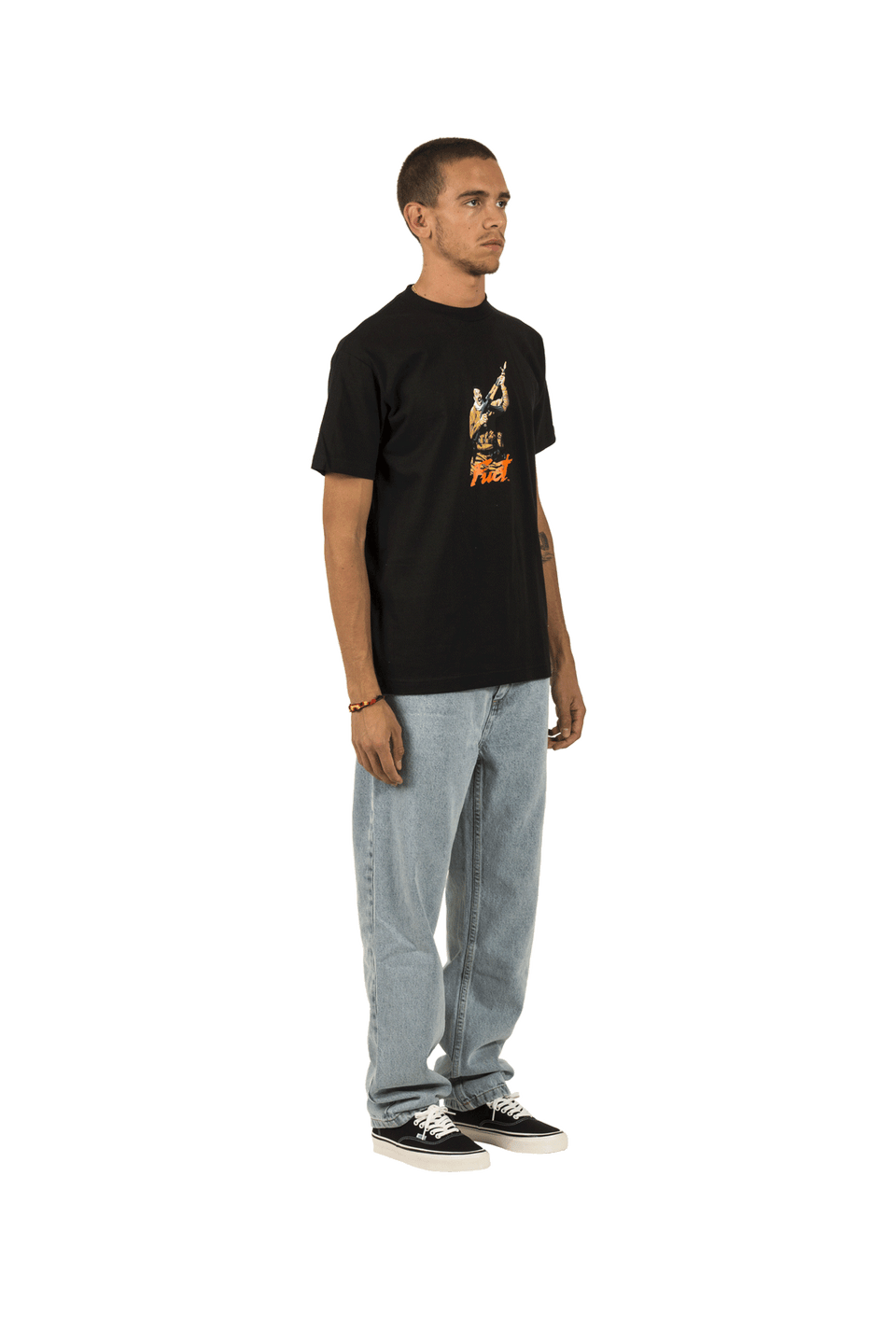 Fuct SCREAM T-Shirt