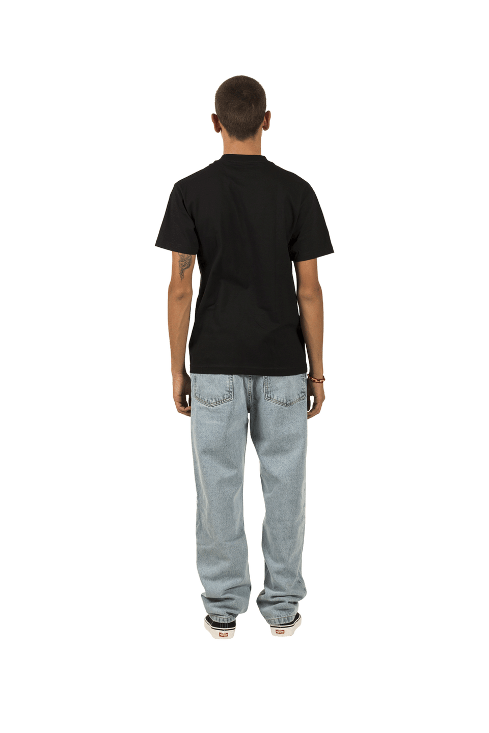 Fuct SCREAM T-Shirt