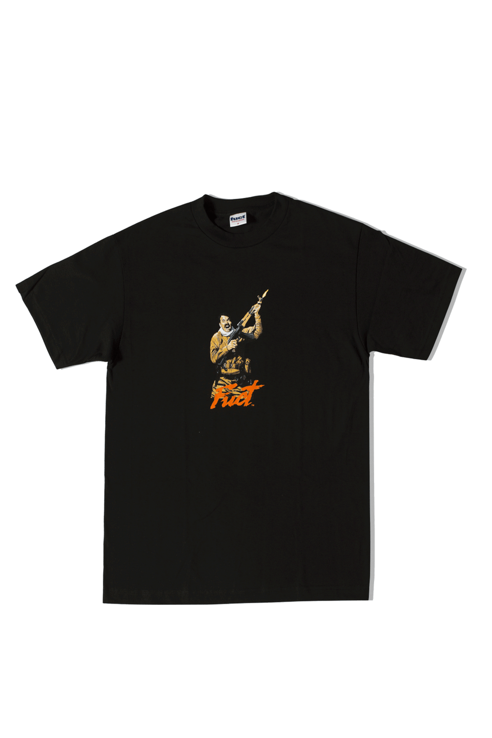 Fuct SCREAM T-Shirt