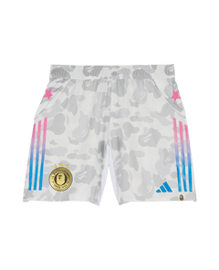 adidas x Bape Football Jersey (White)