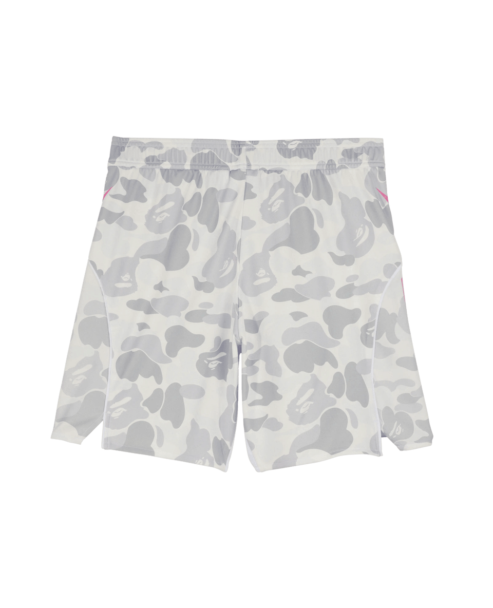 adidas x Bape Football Jersey (White)