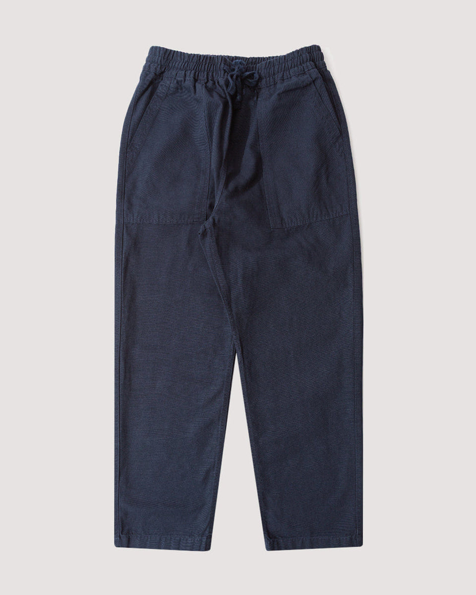 Service Works Chef Pant - Dark Navy