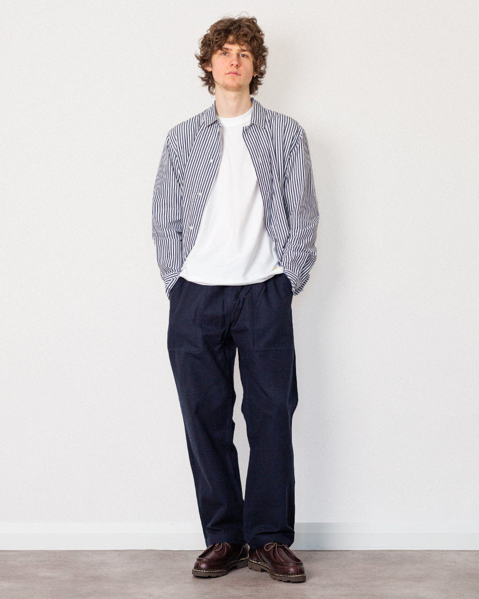 Service Works Chef Pant - Dark Navy