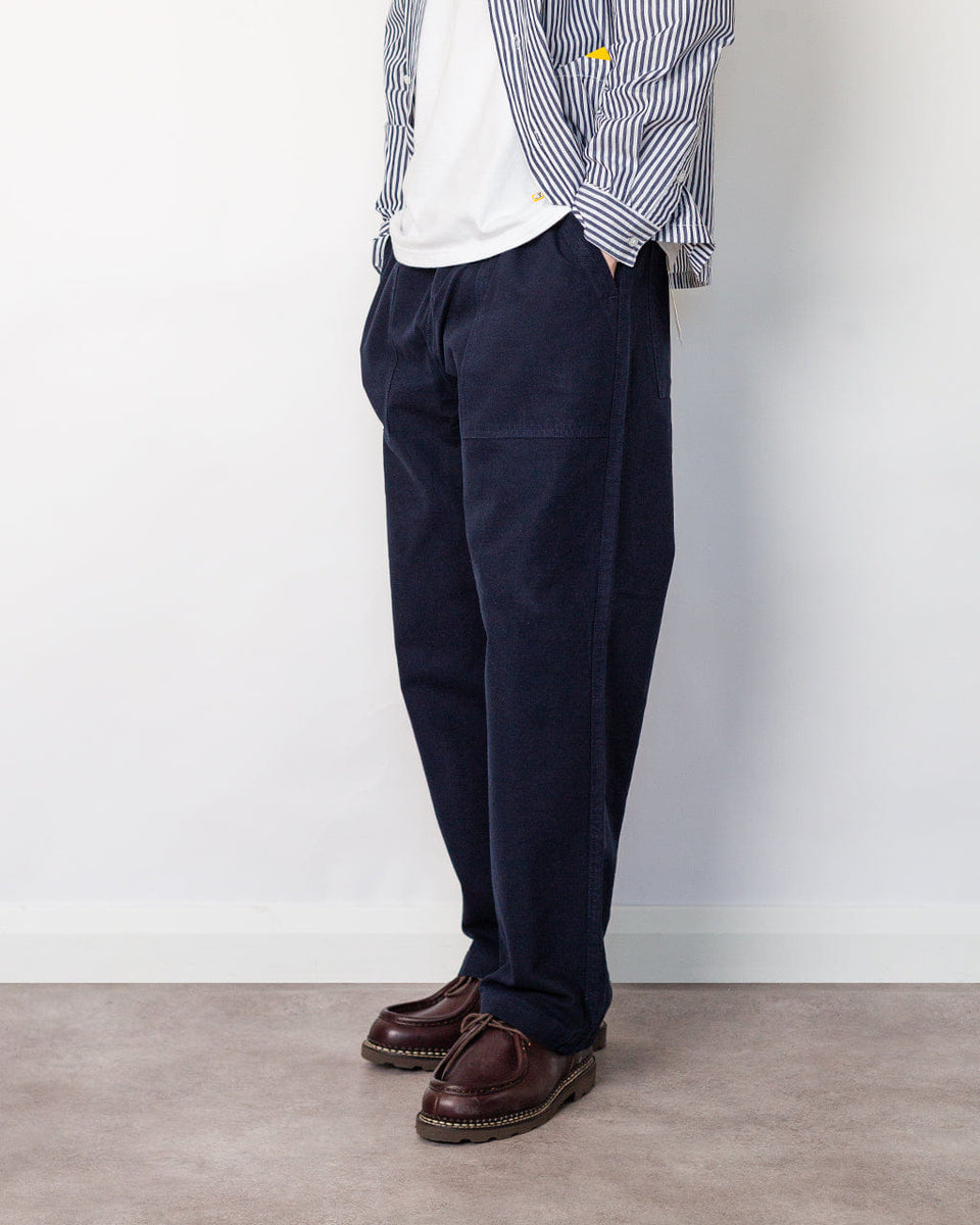 Service Works Chef Pant - Dark Navy