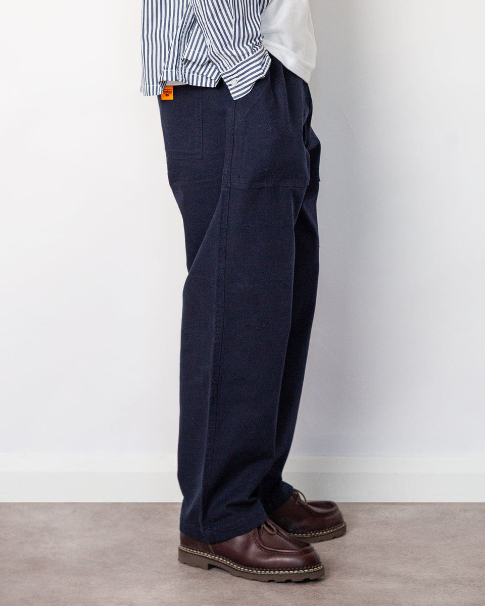 Service Works Chef Pant - Dark Navy
