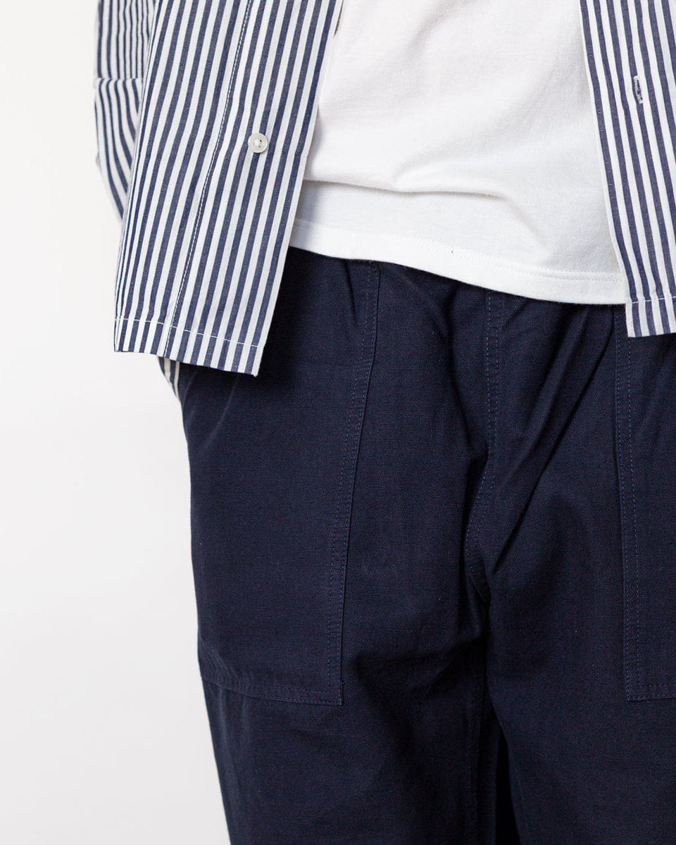 Service Works Chef Pant - Dark Navy
