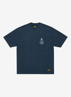Palace Skateboards Palace x Neighborhood Pocket T-Shirt Indigo