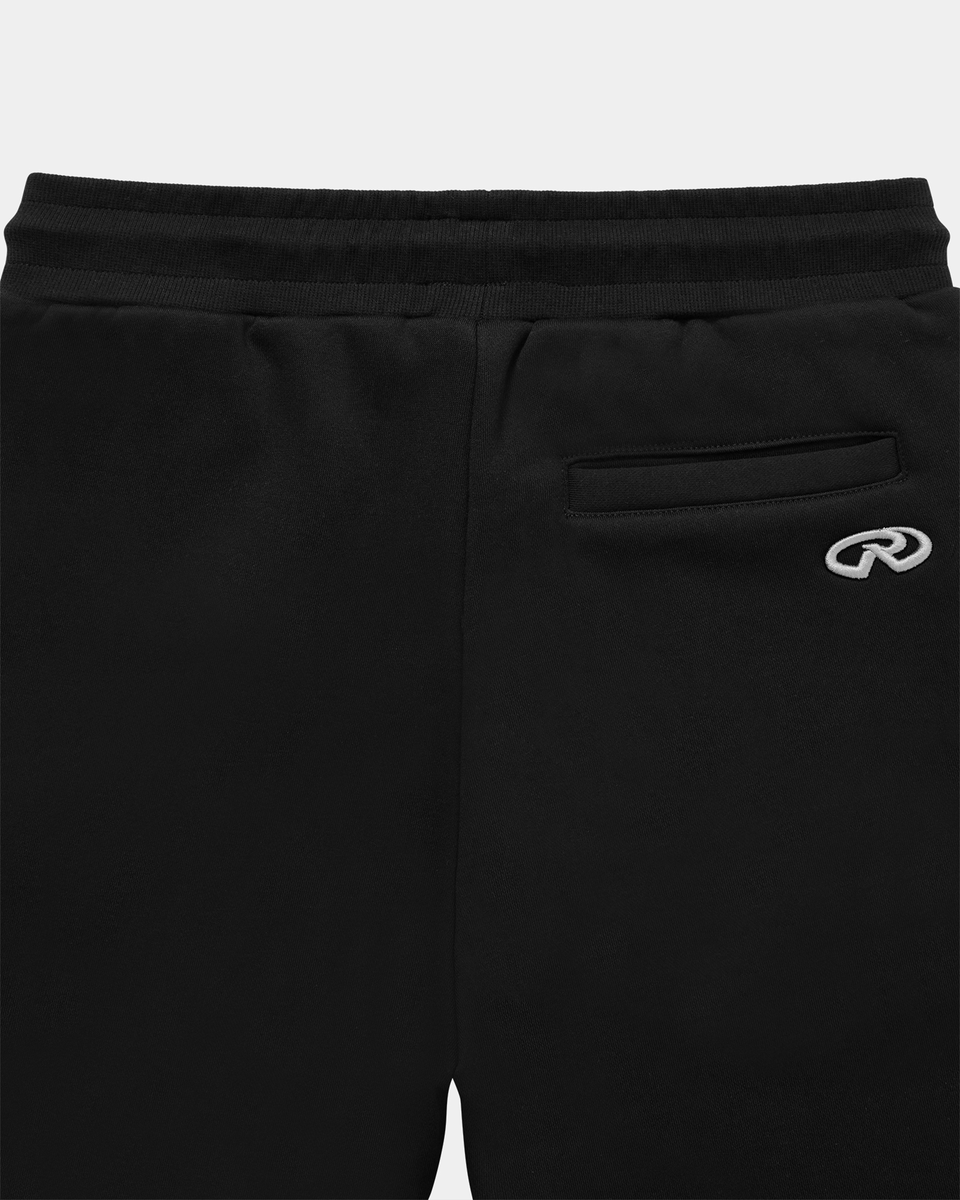 Realism SSS REALISM RADIANT SHORTS V2 BLACK