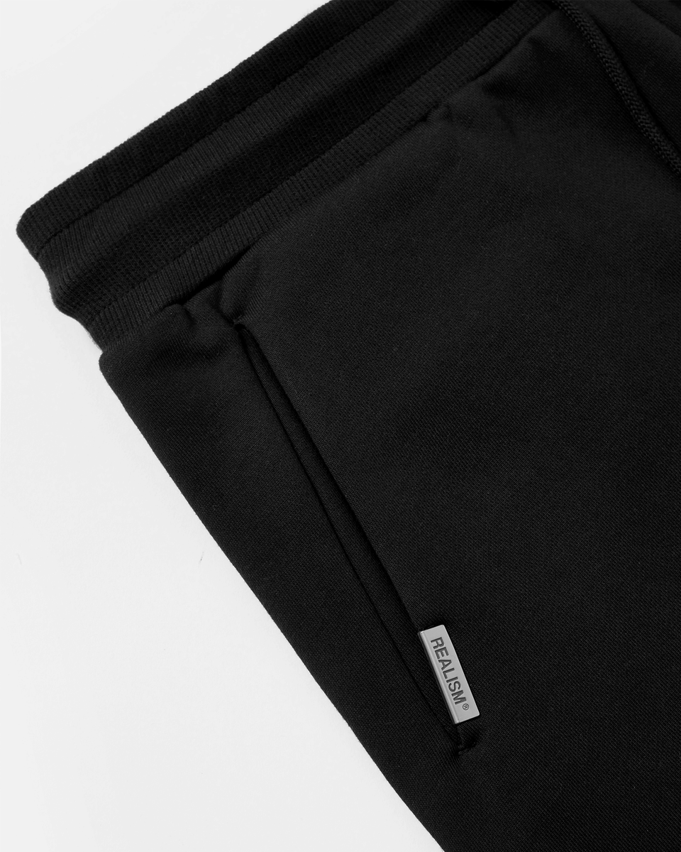 Realism SSS REALISM RADIANT SHORTS V2 BLACK