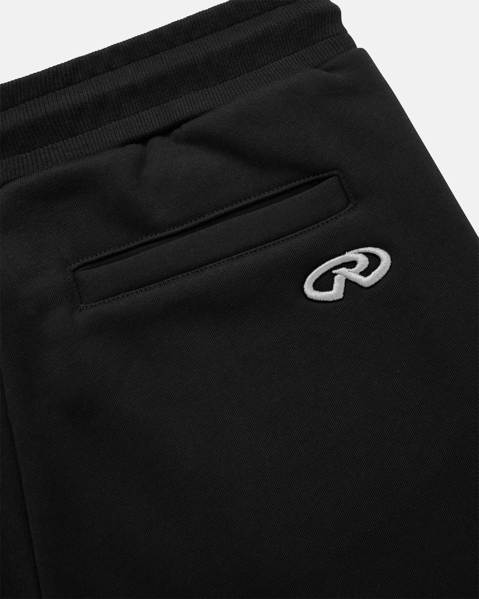 Realism SSS REALISM RADIANT SHORTS V2 BLACK
