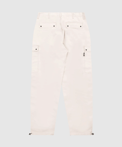 WNDRR Grove Cargo Pants (Bone)