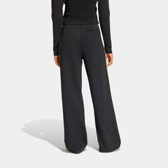 adidas Sport Tailored Womens Pants (Black)