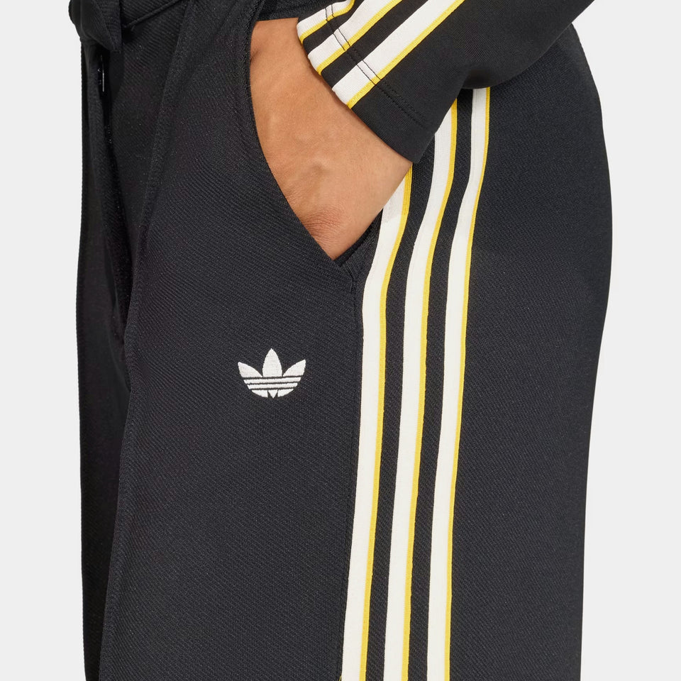 adidas Sport Tailored Womens Pants (Black)
