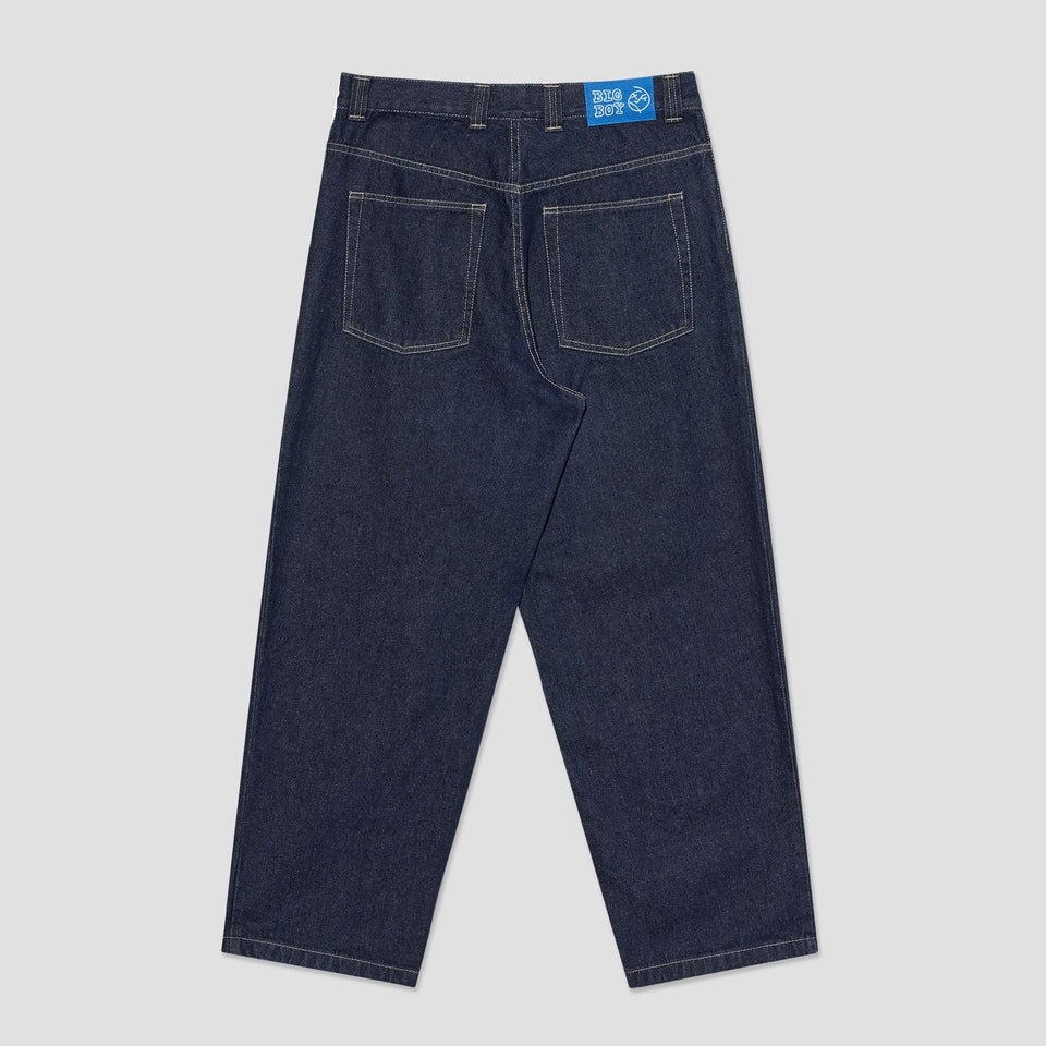 Polar Big Boy Pants One Wash