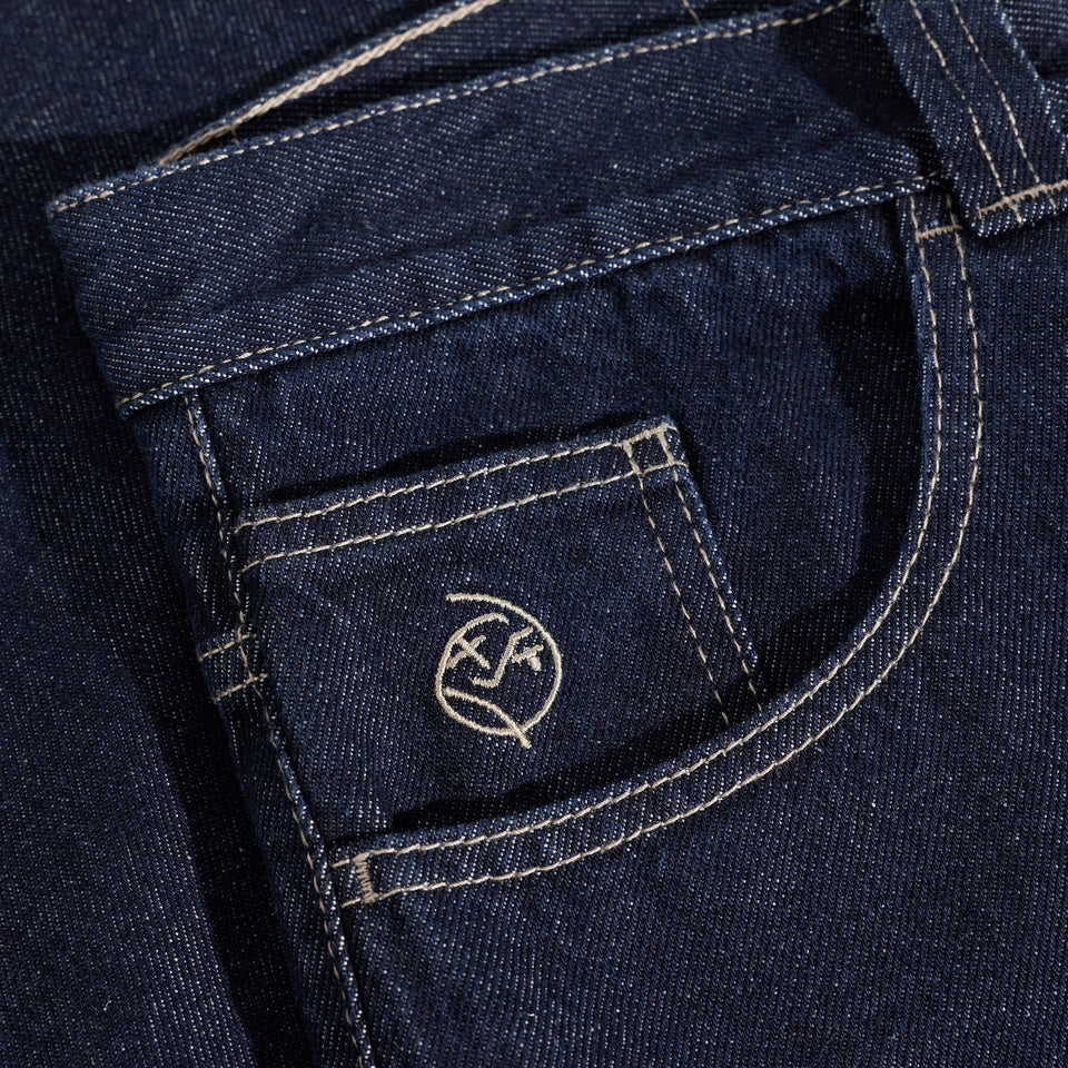 Polar Big Boy Pants One Wash