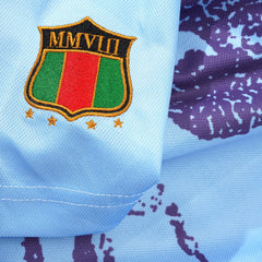 Butter Goods Scorpion Jersey Blue