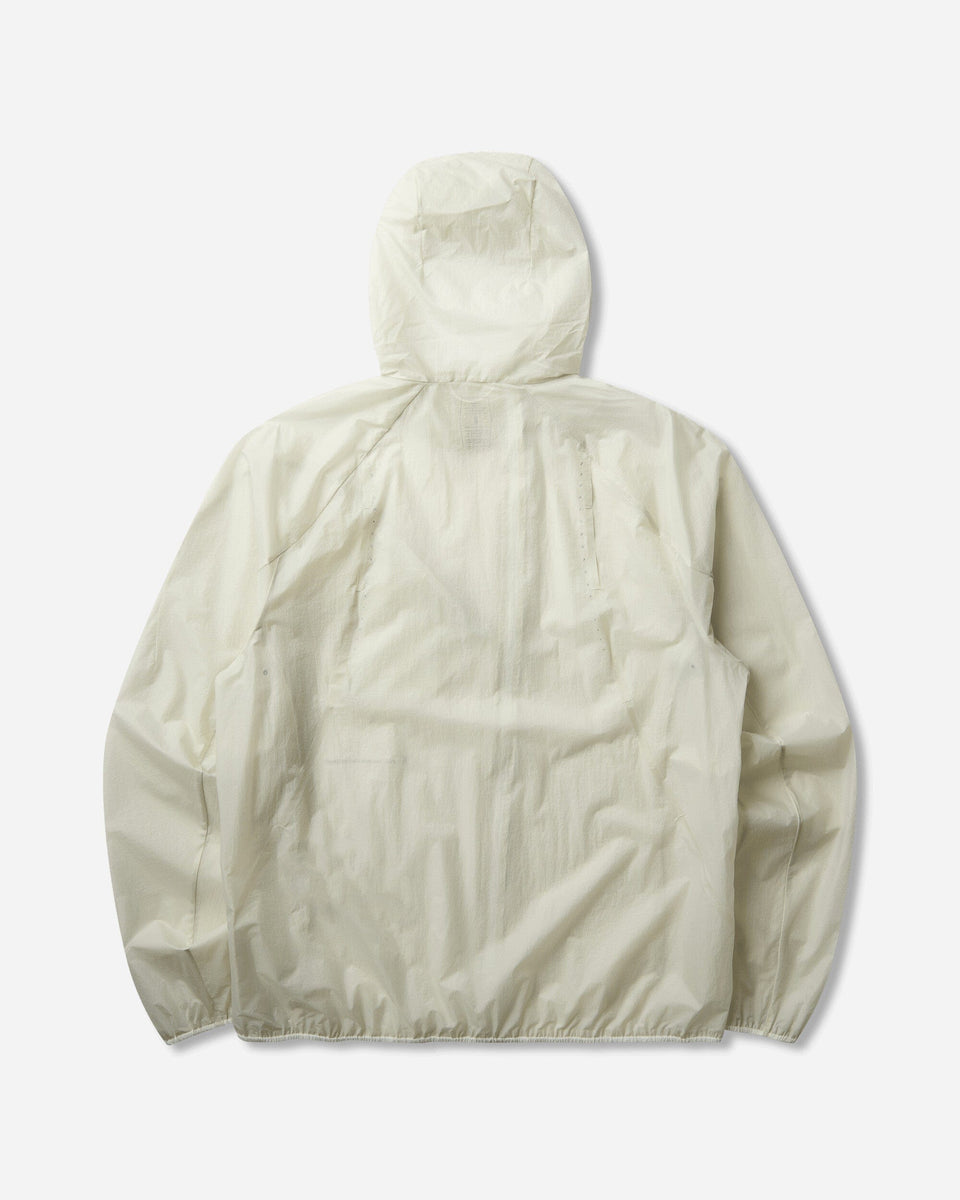 On Running POST ARCHIVE FACTION (PAF) Zero Jacket Ice