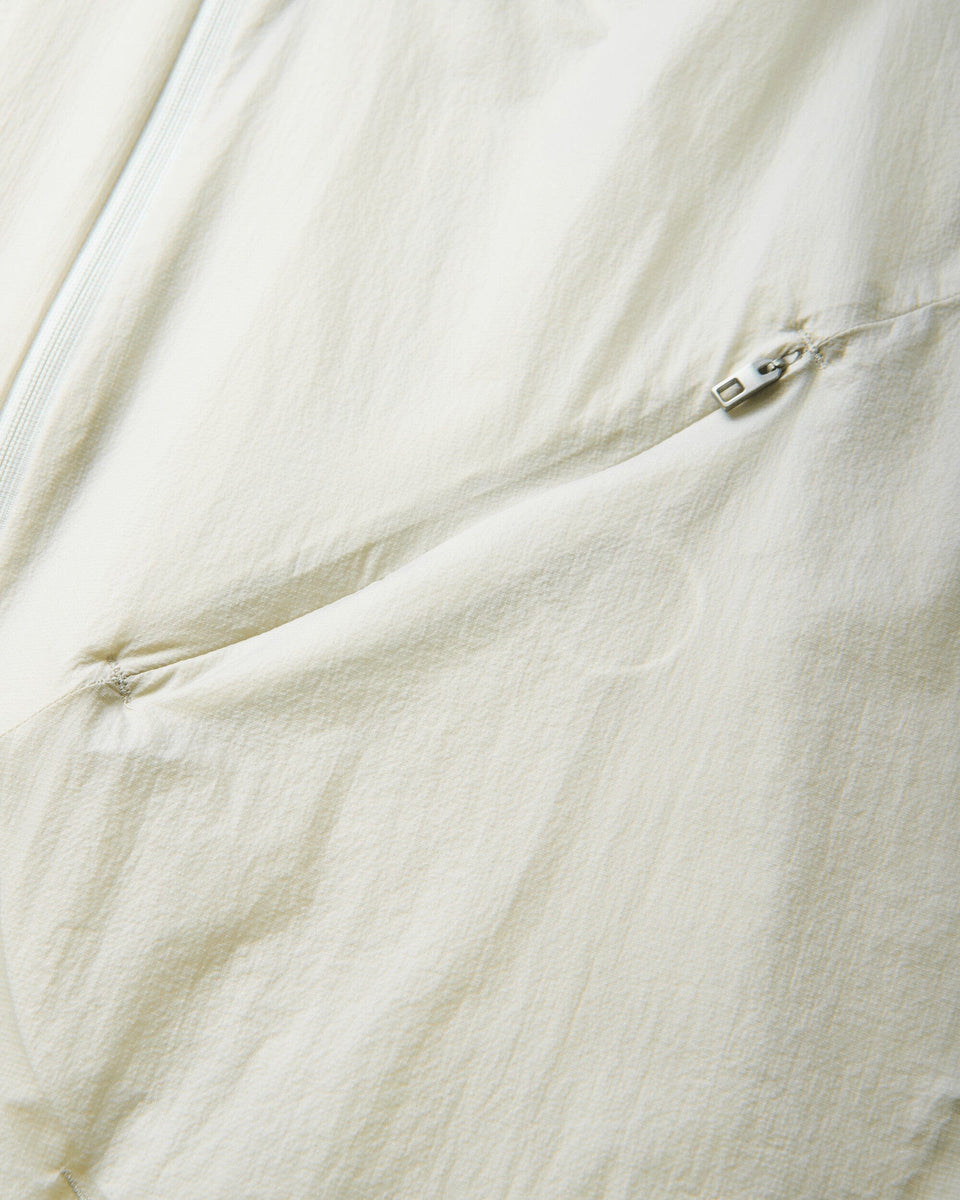 On Running POST ARCHIVE FACTION (PAF) Zero Jacket Ice