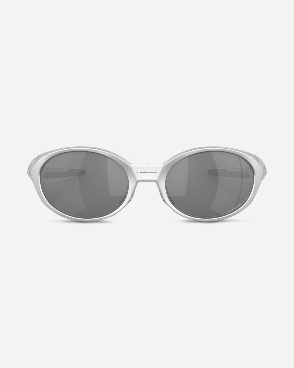 Oakley Eye Jacket Redux Sunglasses Prizm Black / Silver