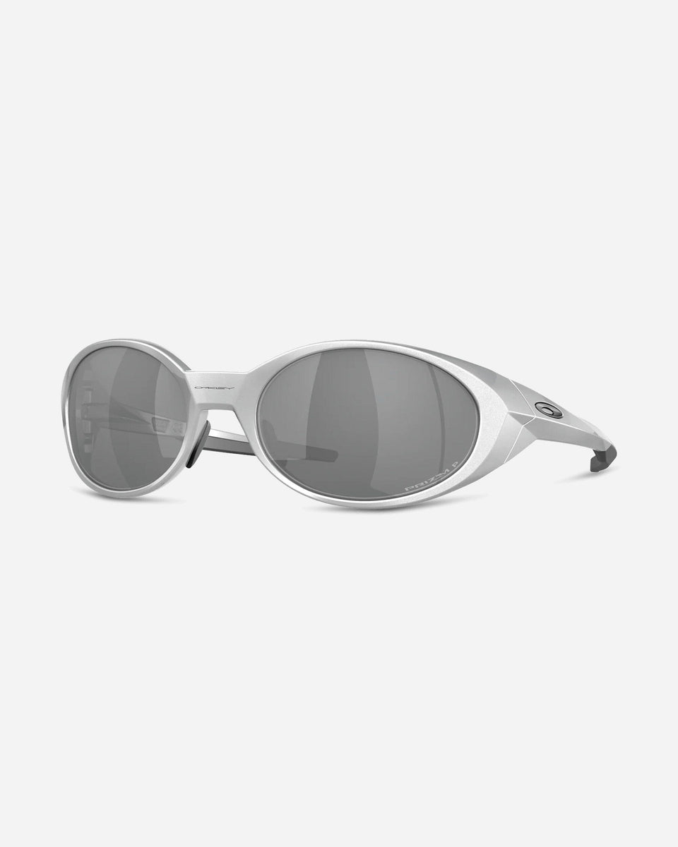 Oakley Eye Jacket Redux Sunglasses Prizm Black / Silver