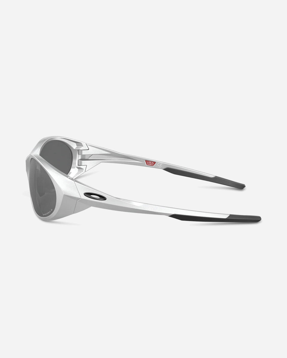 Oakley Eye Jacket Redux Sunglasses Prizm Black / Silver