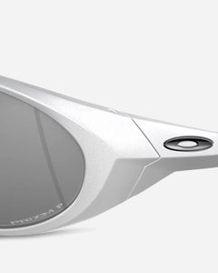 Oakley Eye Jacket Redux Sunglasses Prizm Black / Silver