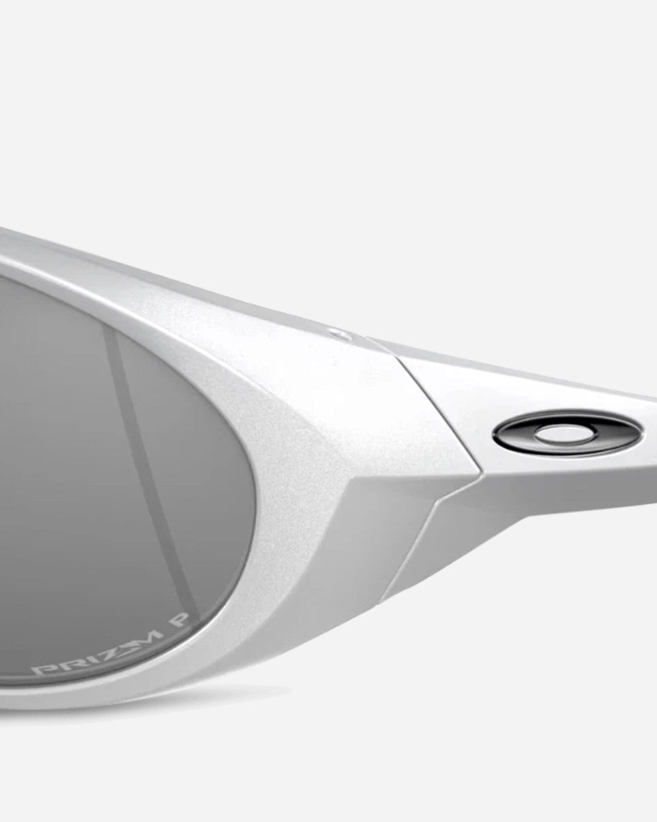 Oakley Eye Jacket Redux Sunglasses Prizm Black / Silver