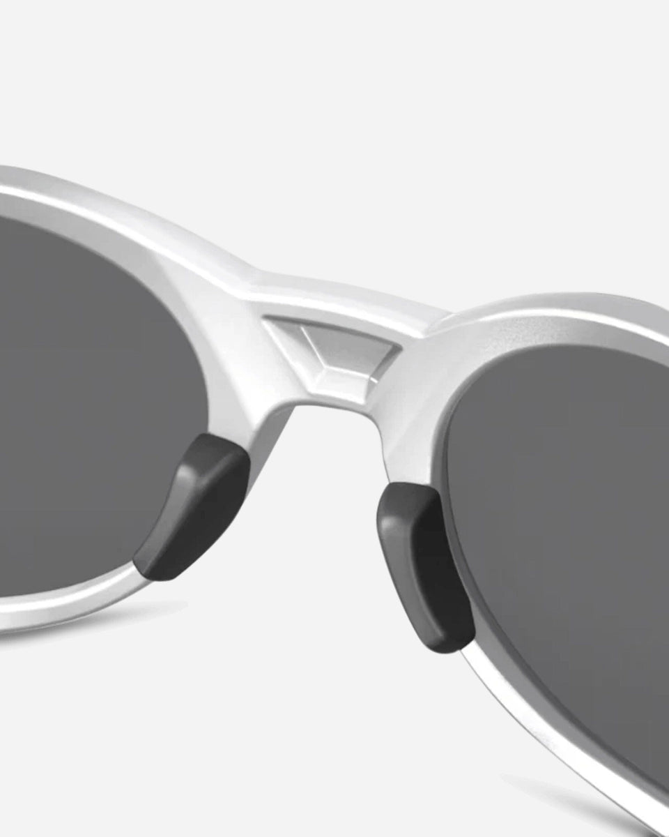 Oakley Eye Jacket Redux Sunglasses Prizm Black / Silver