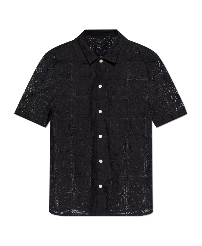AllSaints Shirt Netley