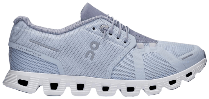 Wmns Cloud 5 'Heather Fossil'