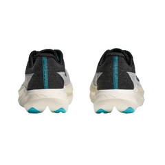Hoka Rocket x 3 White/Black